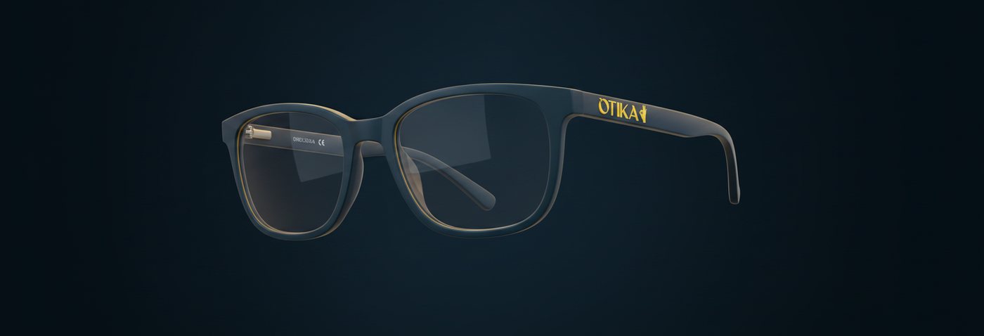 Gafas ÒTIKA